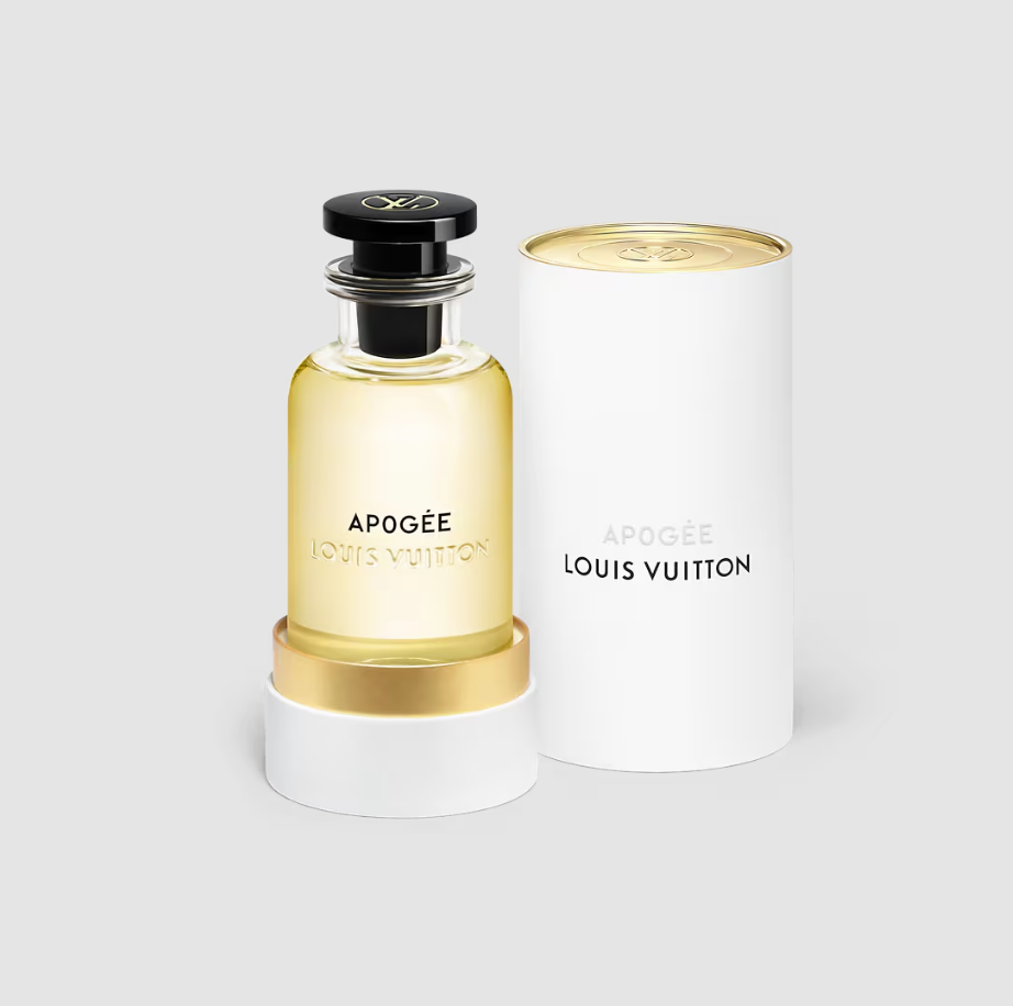 Apogée