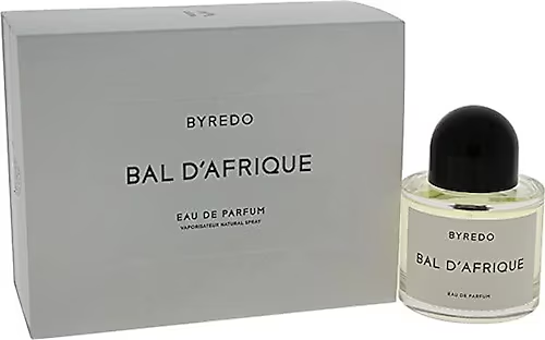 Bal d'Afrique