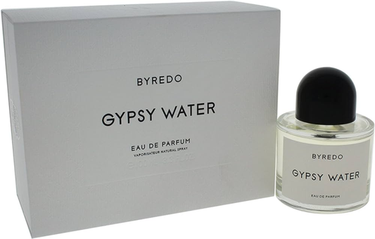 Gipsy Water