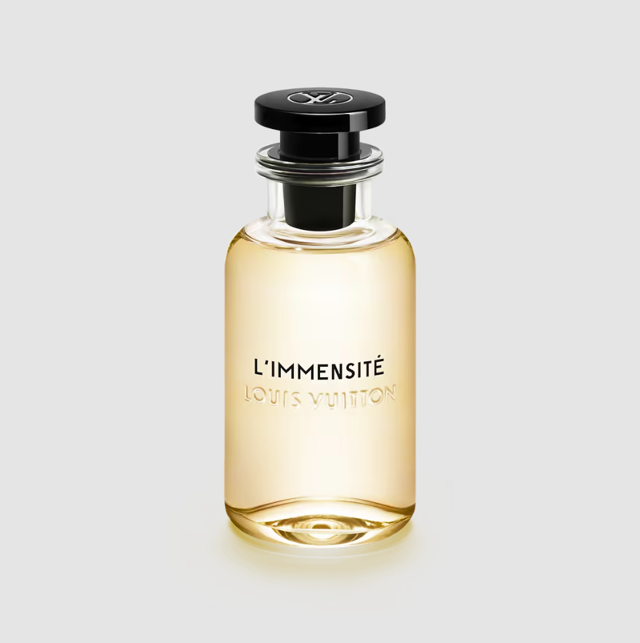 L'immensité