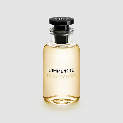 L'immensité