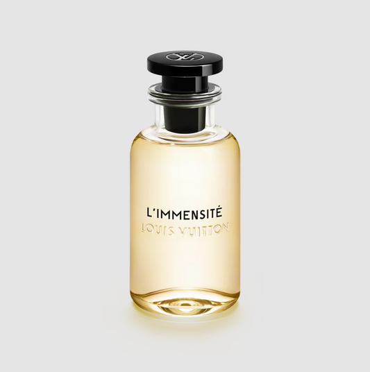 L'immensité