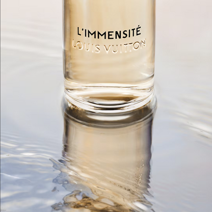 L'immensité