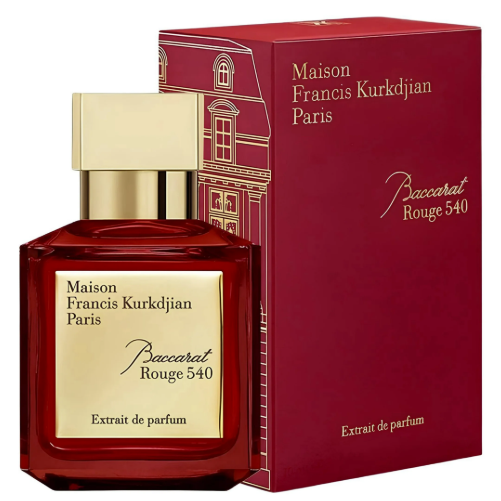 Baccarat Rouge 540