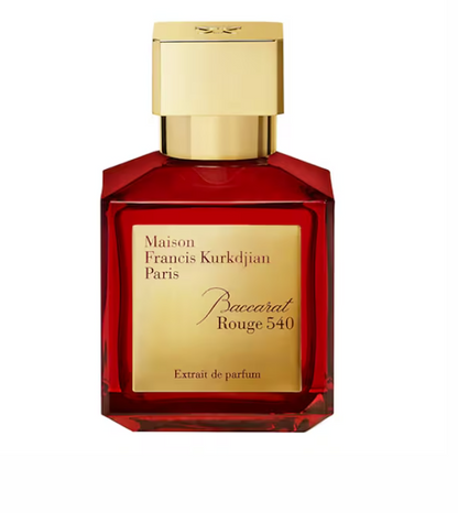 Baccarat Rouge 540
