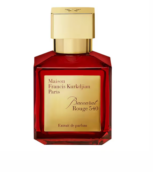 Baccarat Rouge 540