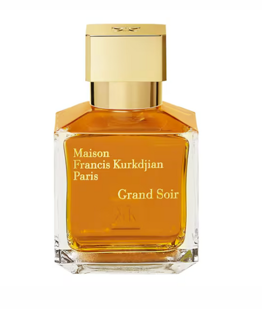 Grand Soir