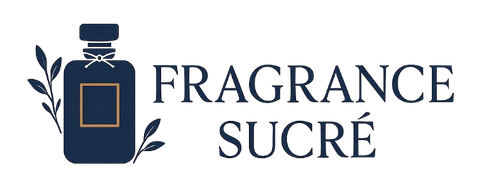 Fragrance Sucré