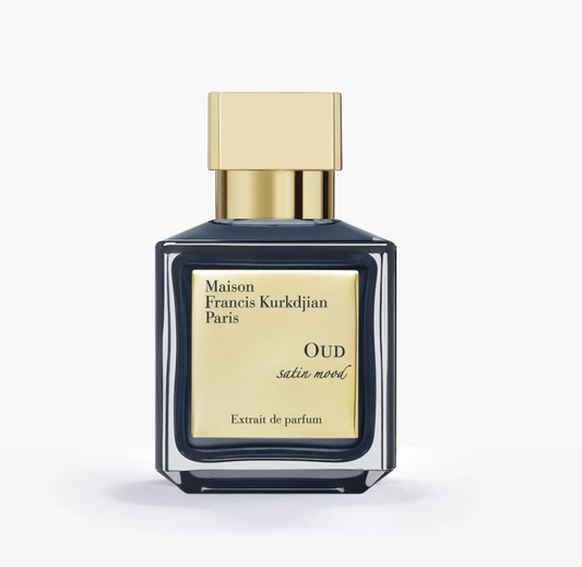 Oud Satin mood