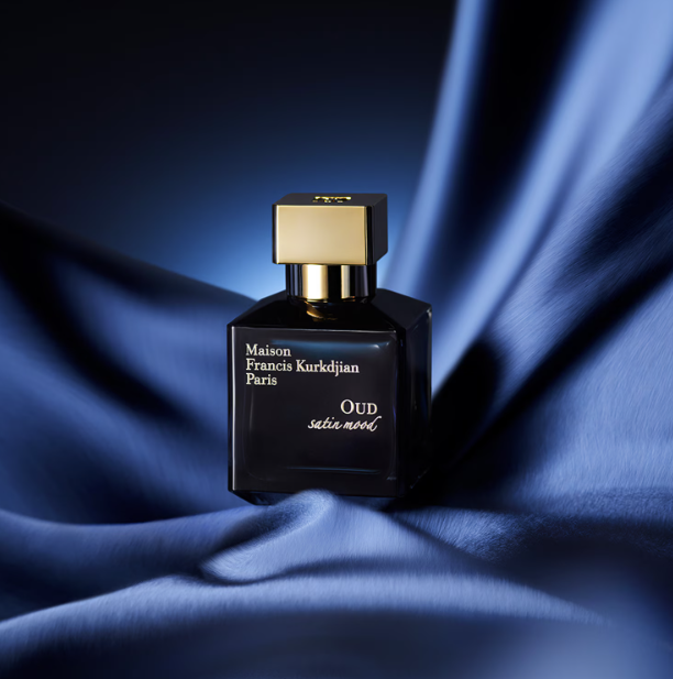 Oud Satin mood