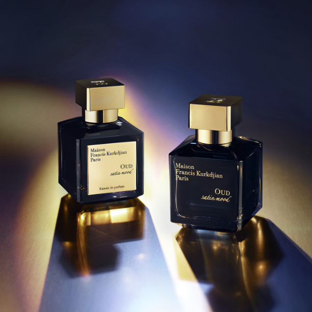 Oud Satin mood