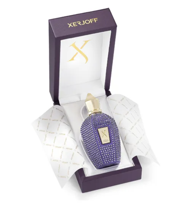 Purple Accento