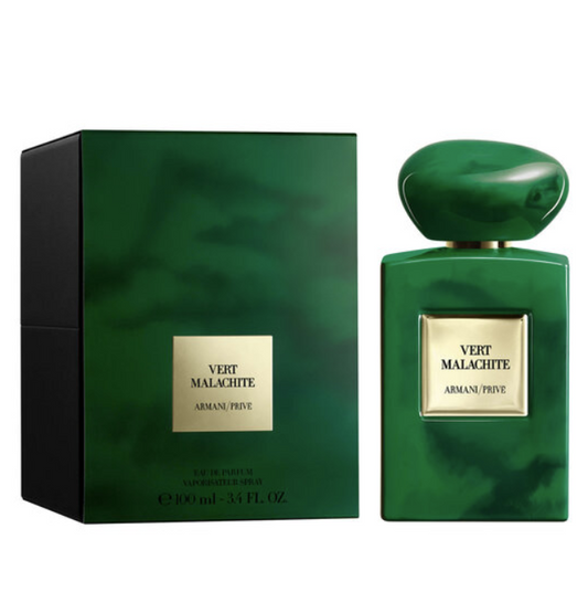 Vert Malachite
