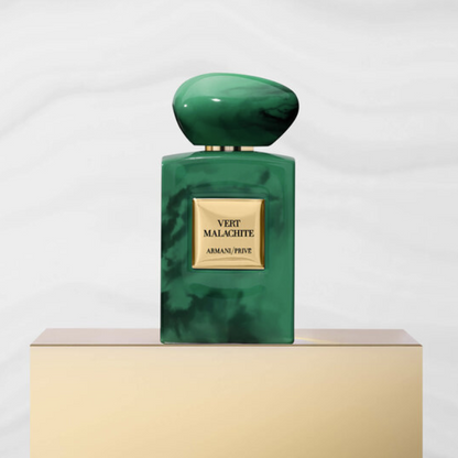 Vert Malachite