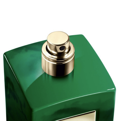 Vert Malachite